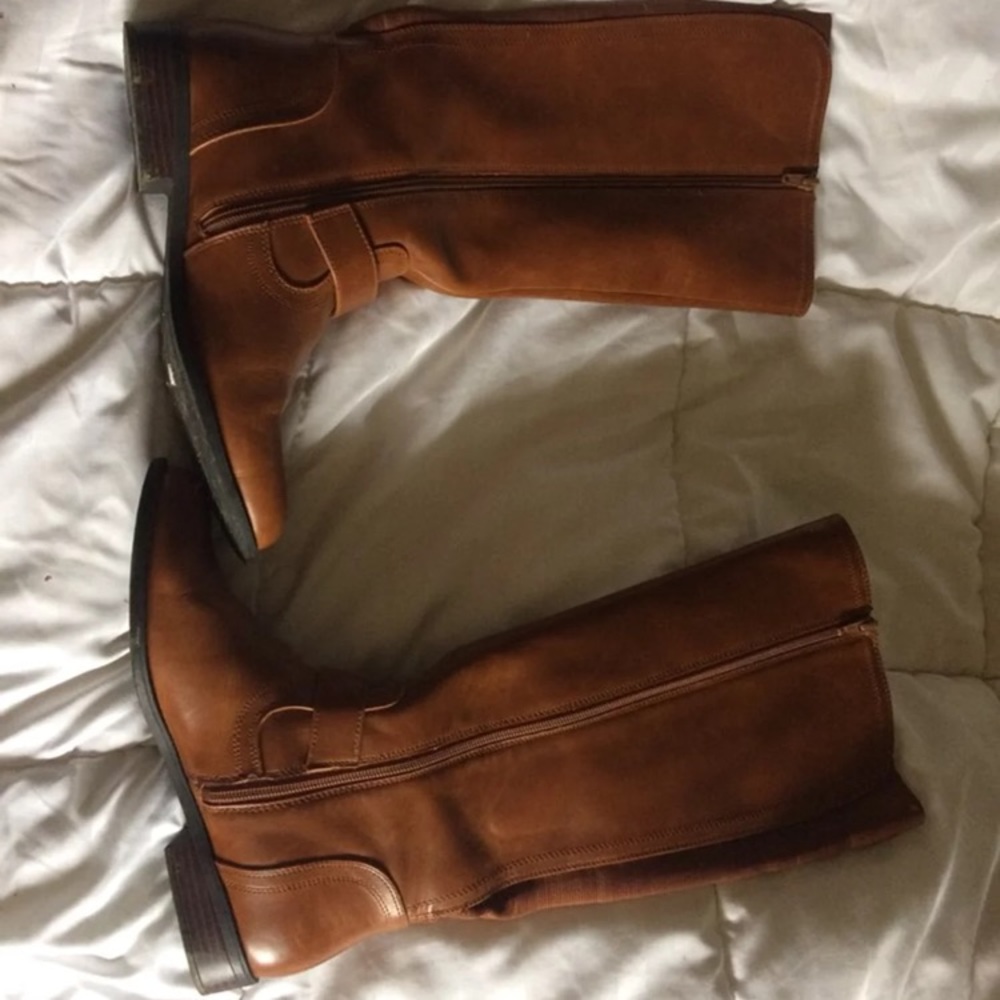 American Eagle Boots